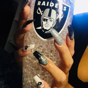 Meet your Posher, Vickys